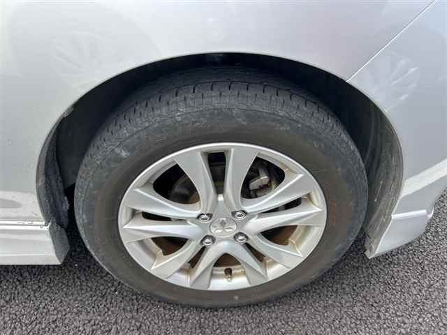 MITSUBISHI DELICA D2 2016