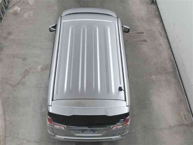 MITSUBISHI DELICA D2 2016