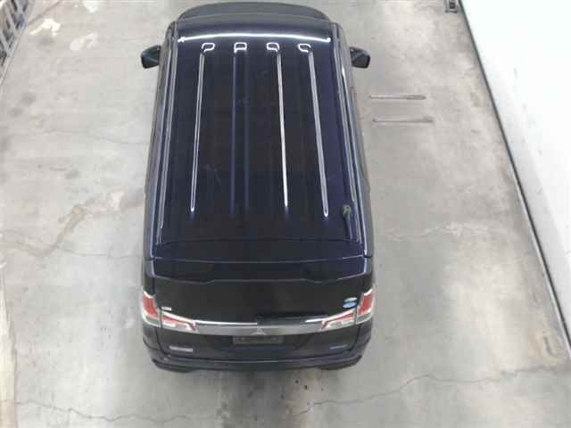 MITSUBISHI DELICA D2 2018