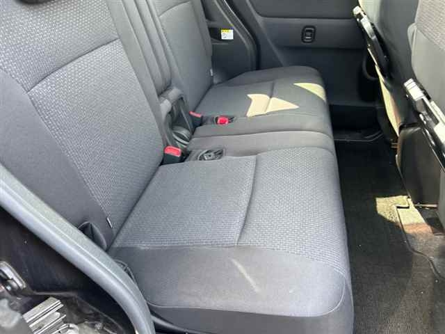 MITSUBISHI DELICA D2 2018