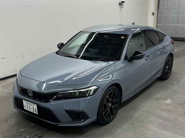 HONDA CIVIC 2022