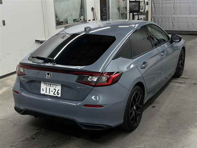 HONDA CIVIC 2022