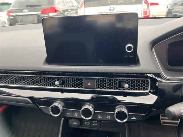 HONDA CIVIC 2022