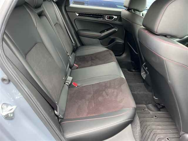 HONDA CIVIC 2022