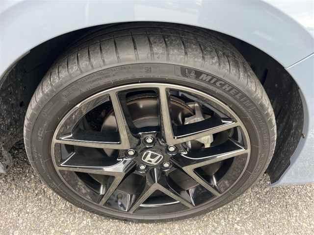 HONDA CIVIC 2022