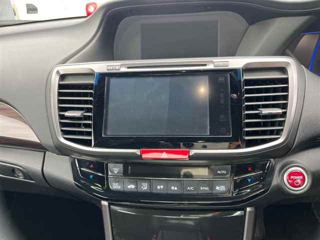 HONDA ACCORD 2018
