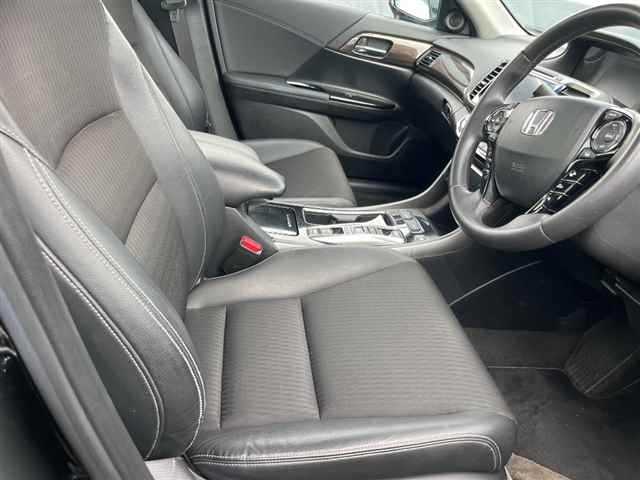 HONDA ACCORD 2018