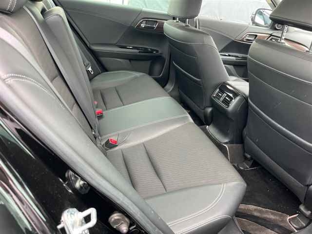 HONDA ACCORD 2018