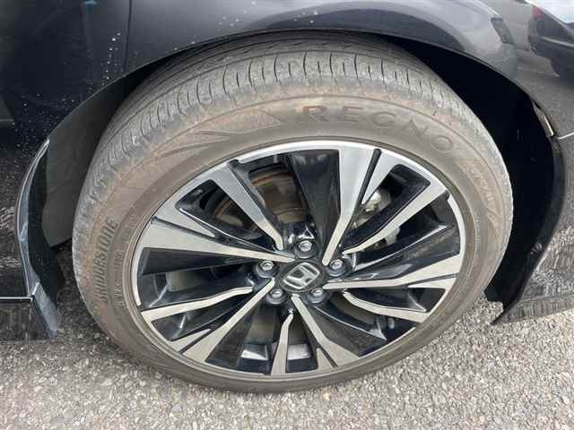 HONDA ACCORD 2018