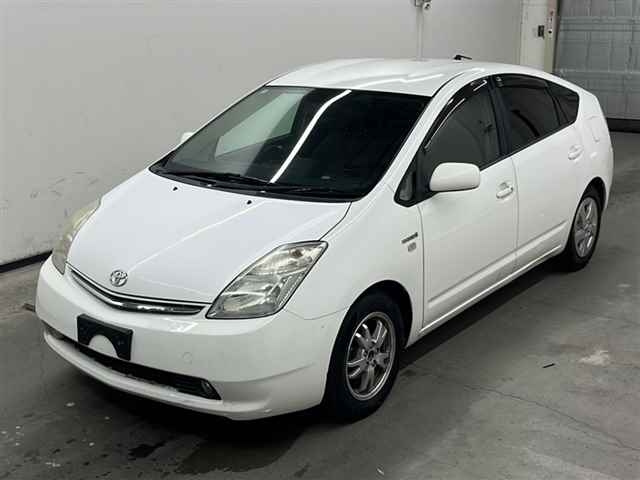 TOYOTA PRIUS 2009