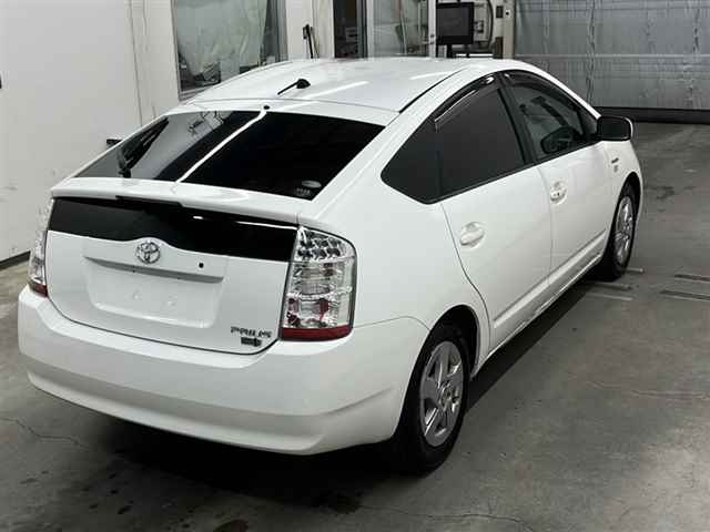 TOYOTA PRIUS 2009