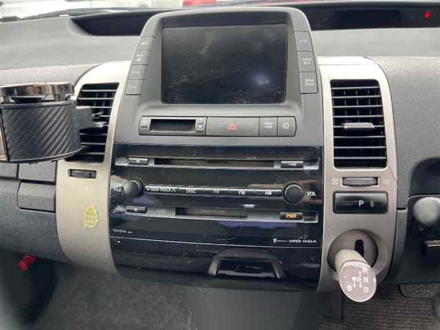 TOYOTA PRIUS 2009