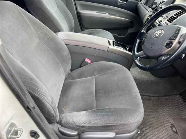 TOYOTA PRIUS 2009