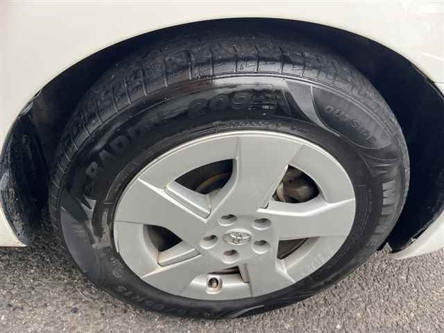 TOYOTA PRIUS 2009