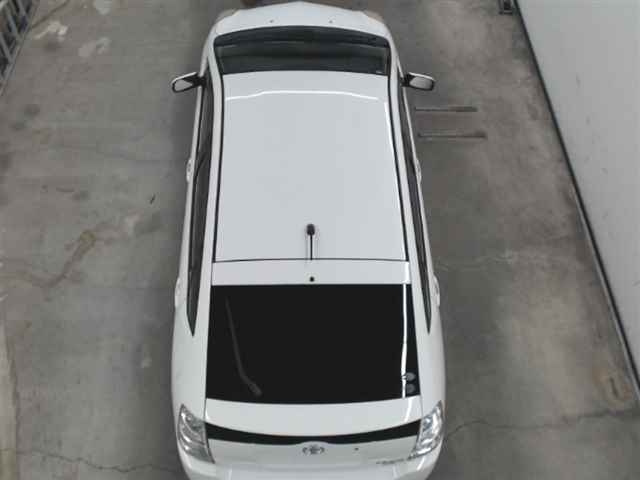 TOYOTA PRIUS 2009