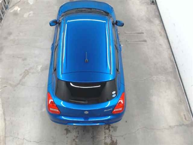 SUZUKI SWIFT 2018