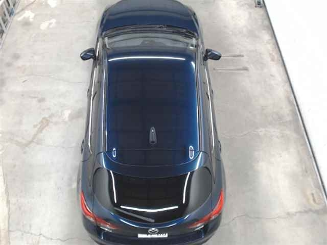 MAZDA AXELA 2017