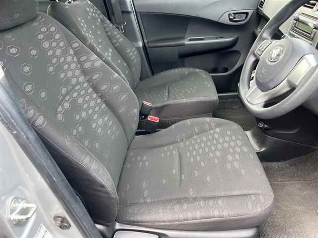 TOYOTA RACTIS 2013