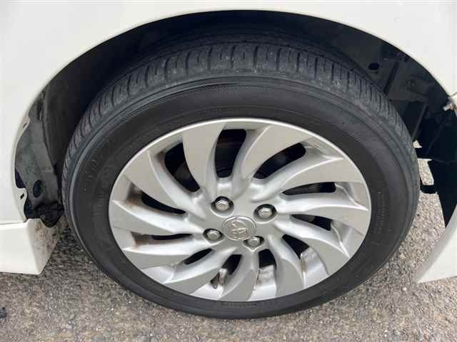 TOYOTA BB 2008