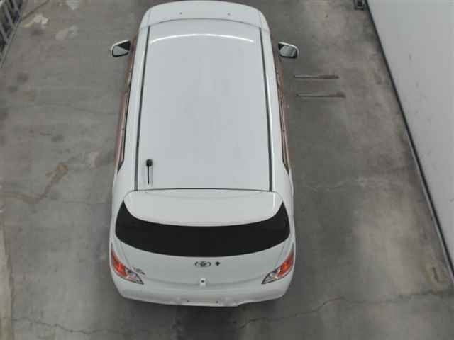 TOYOTA BB 2008