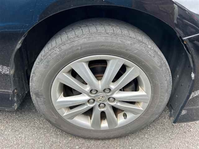 TOYOTA WISH 2010