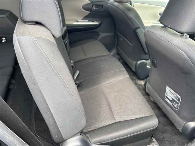 TOYOTA WISH 2010