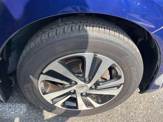 HONDA FREED 2017