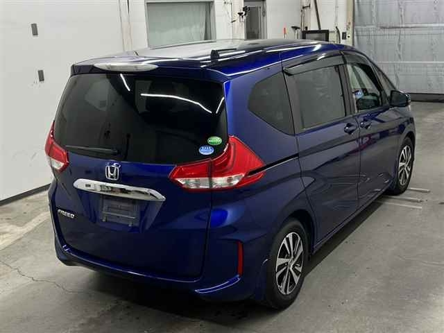 HONDA FREED 2017