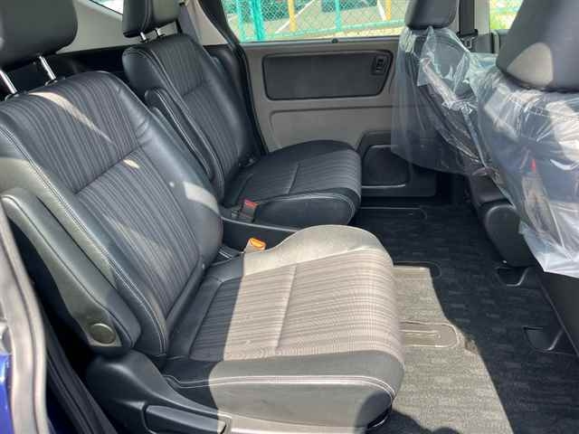 HONDA FREED 2017