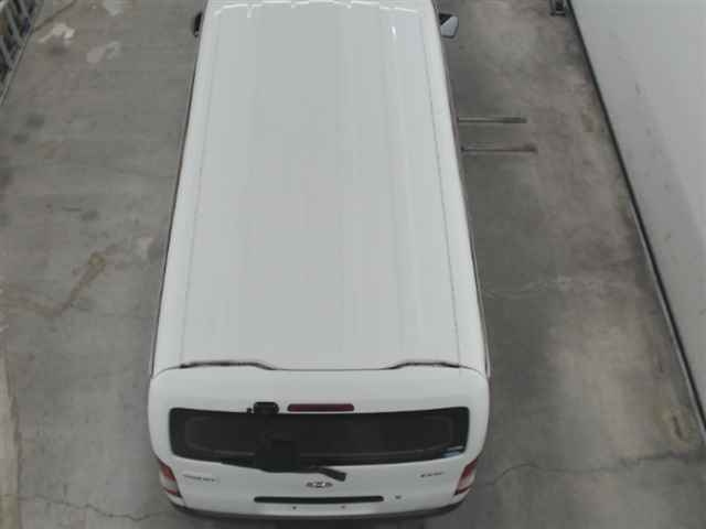 TOYOTA TOWN ACE VAN 2016