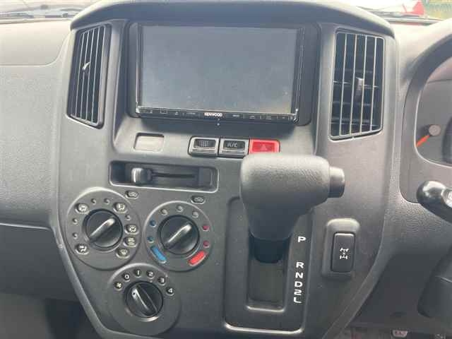 TOYOTA TOWN ACE VAN 2016