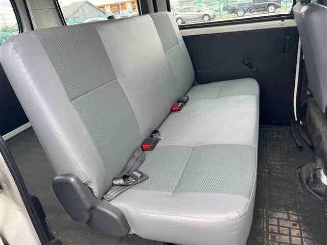 TOYOTA TOWN ACE VAN 2016