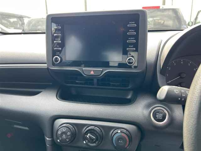TOYOTA YARIS 2022