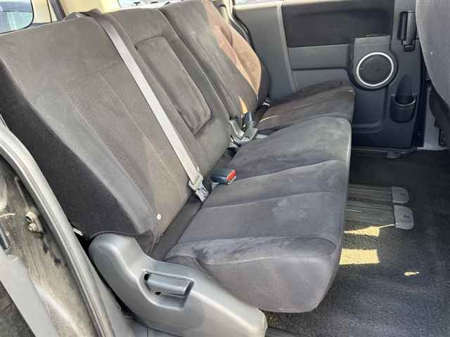 MITSUBISHI DELICA D5 2016
