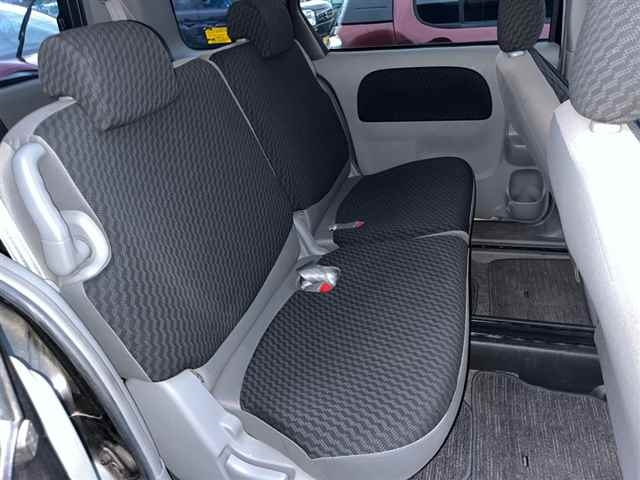 TOYOTA SIENTA 2010