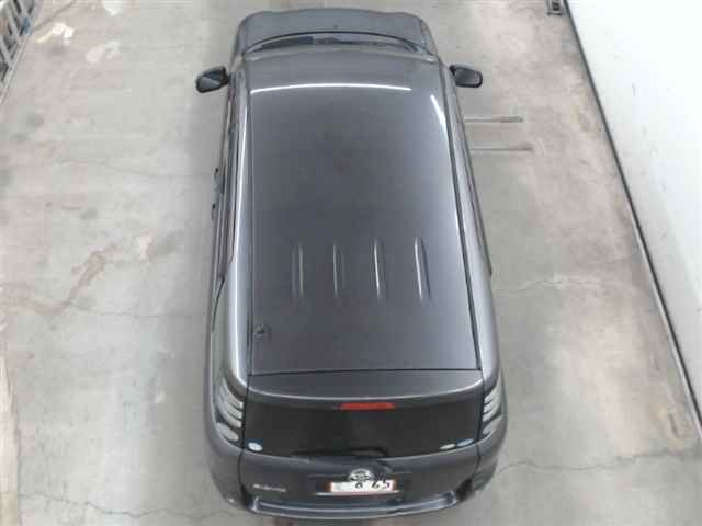 TOYOTA SIENTA 2010