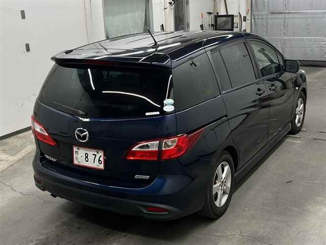 MAZDA PREMACY 2017