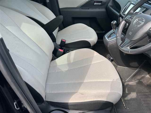 MAZDA PREMACY 2017