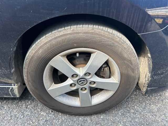 MAZDA PREMACY 2017