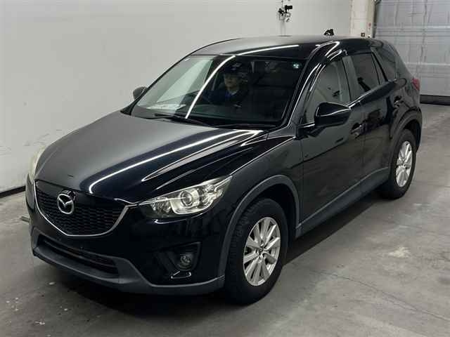MAZDA CX-5 2013