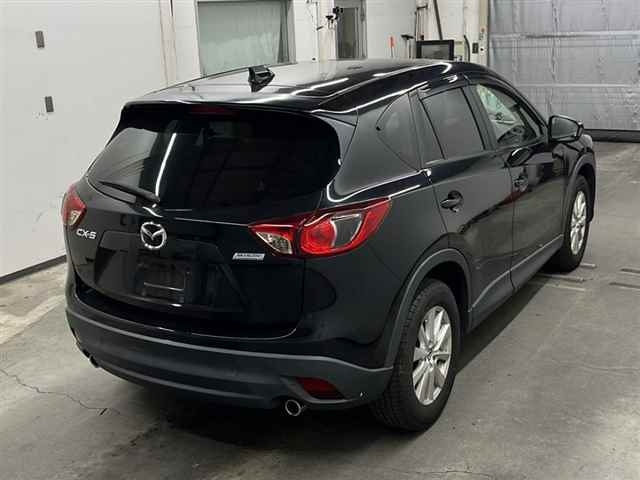 MAZDA CX-5 2013