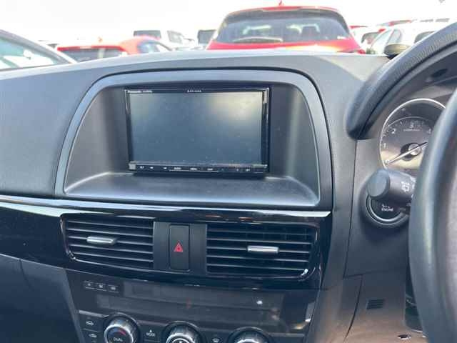 MAZDA CX-5 2013