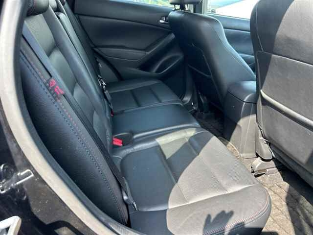 MAZDA CX-5 2013