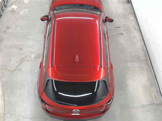 MAZDA CX-5 2017