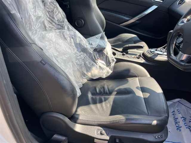 PEUGEOT RCZ 2010