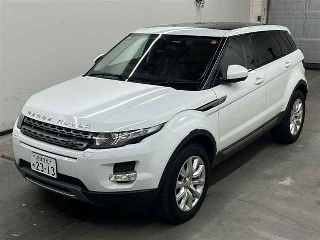 ROVER RANGE ROVER 2014