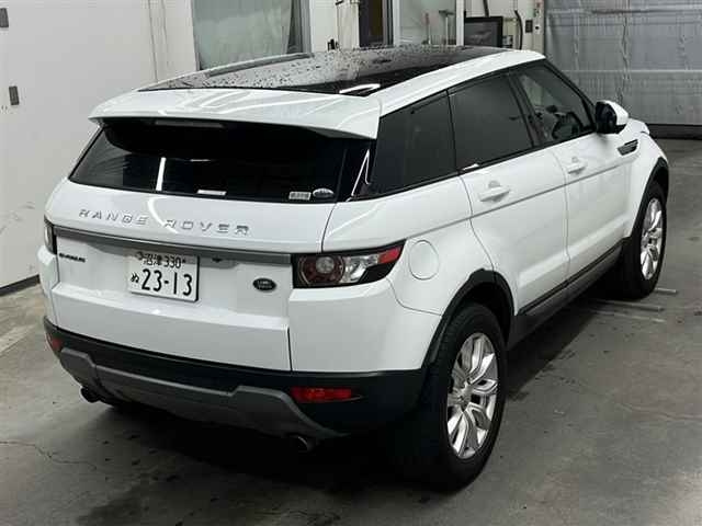 ROVER RANGE ROVER 2014