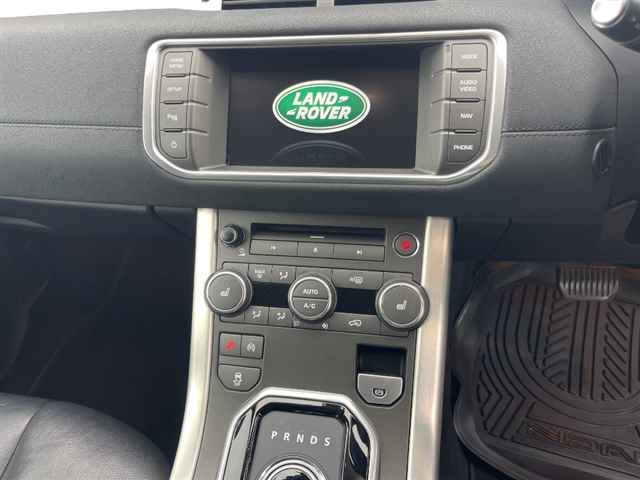 ROVER RANGE ROVER 2014