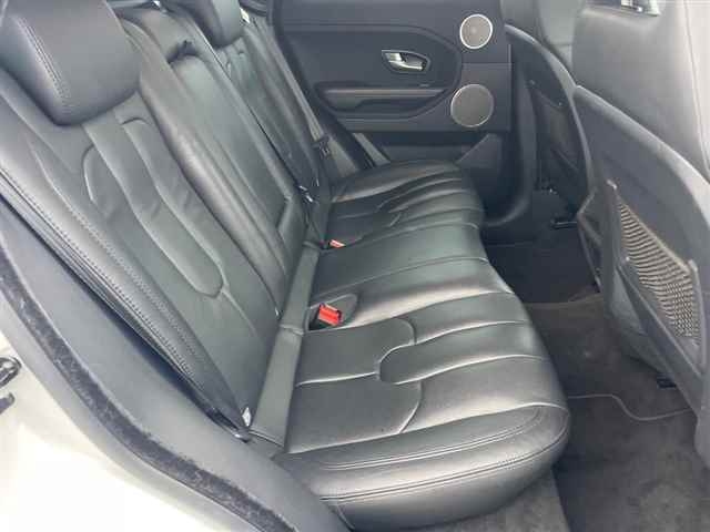 ROVER RANGE ROVER 2014