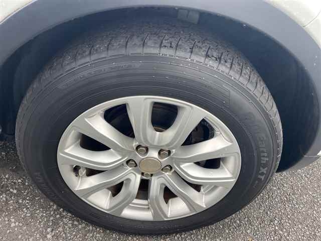 ROVER RANGE ROVER 2014